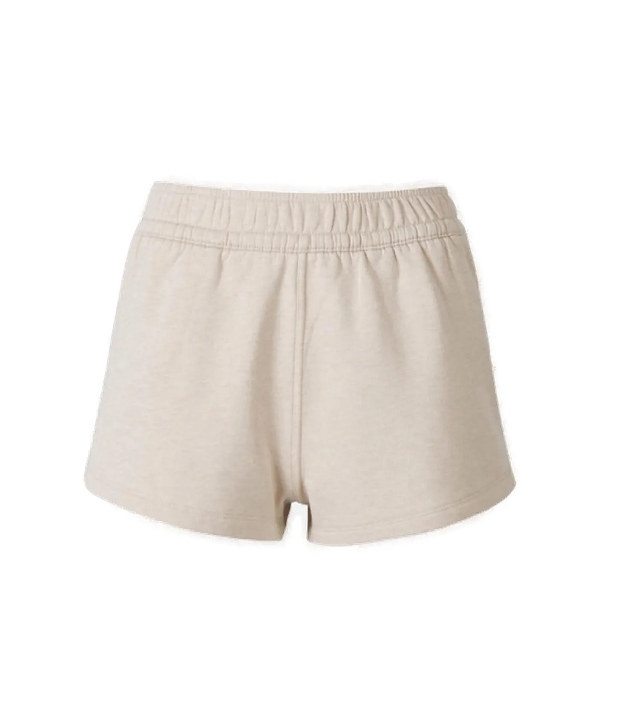Burberry Elasticaed Waist Shorts