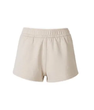 Burberry Elasticaed Waist Shorts