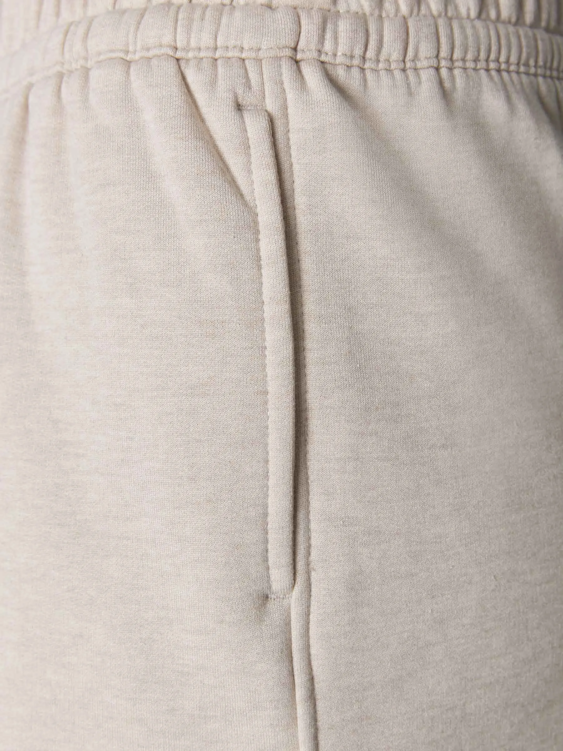 Burberry Elasticaed Waist Shorts