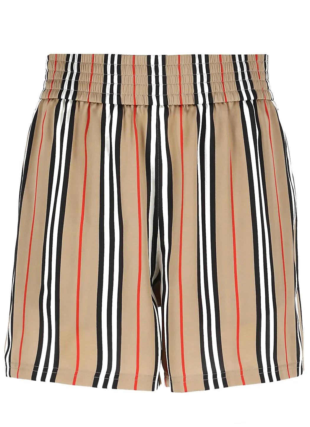 Burberry Icon Stripe Shorts