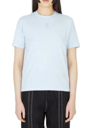 Burberry Monogram Motif Stretch T-Shirt
