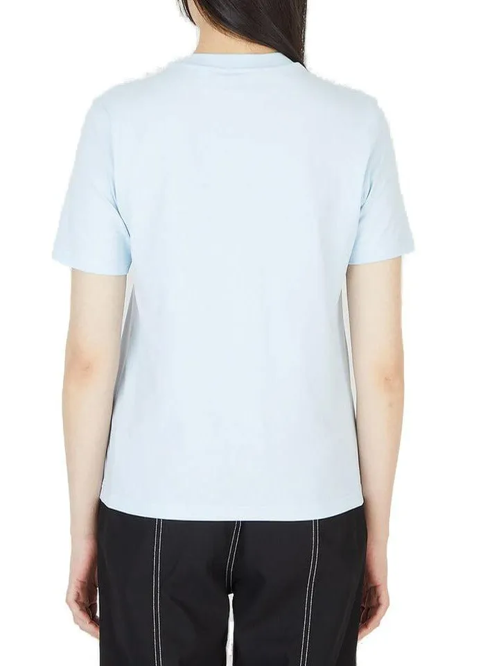 Burberry Monogram Motif Stretch T-Shirt
