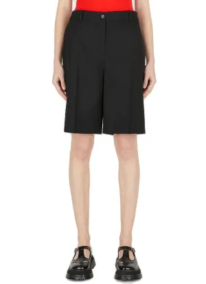Burberry Tailored Shorts