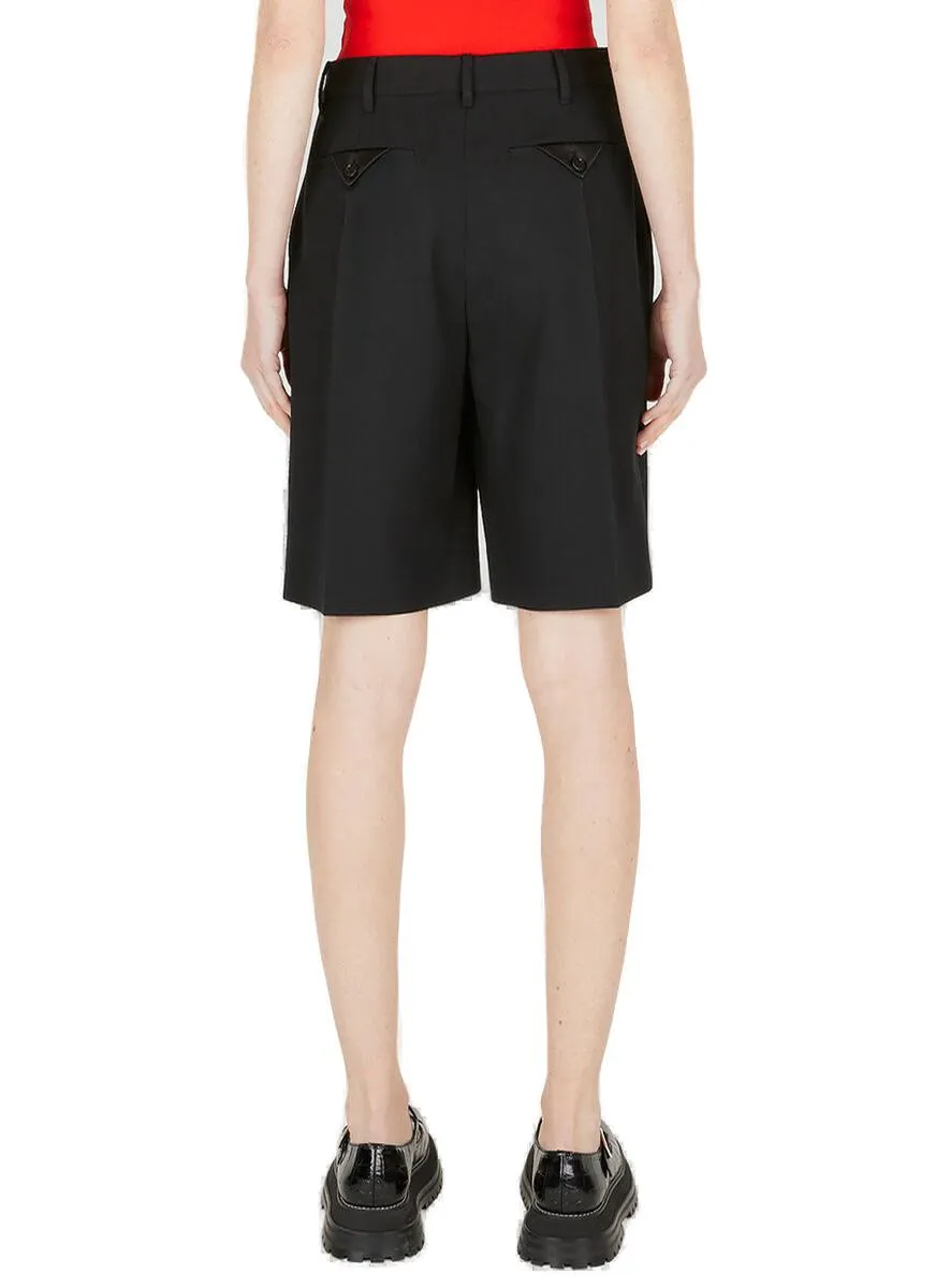 Burberry Tailored Shorts