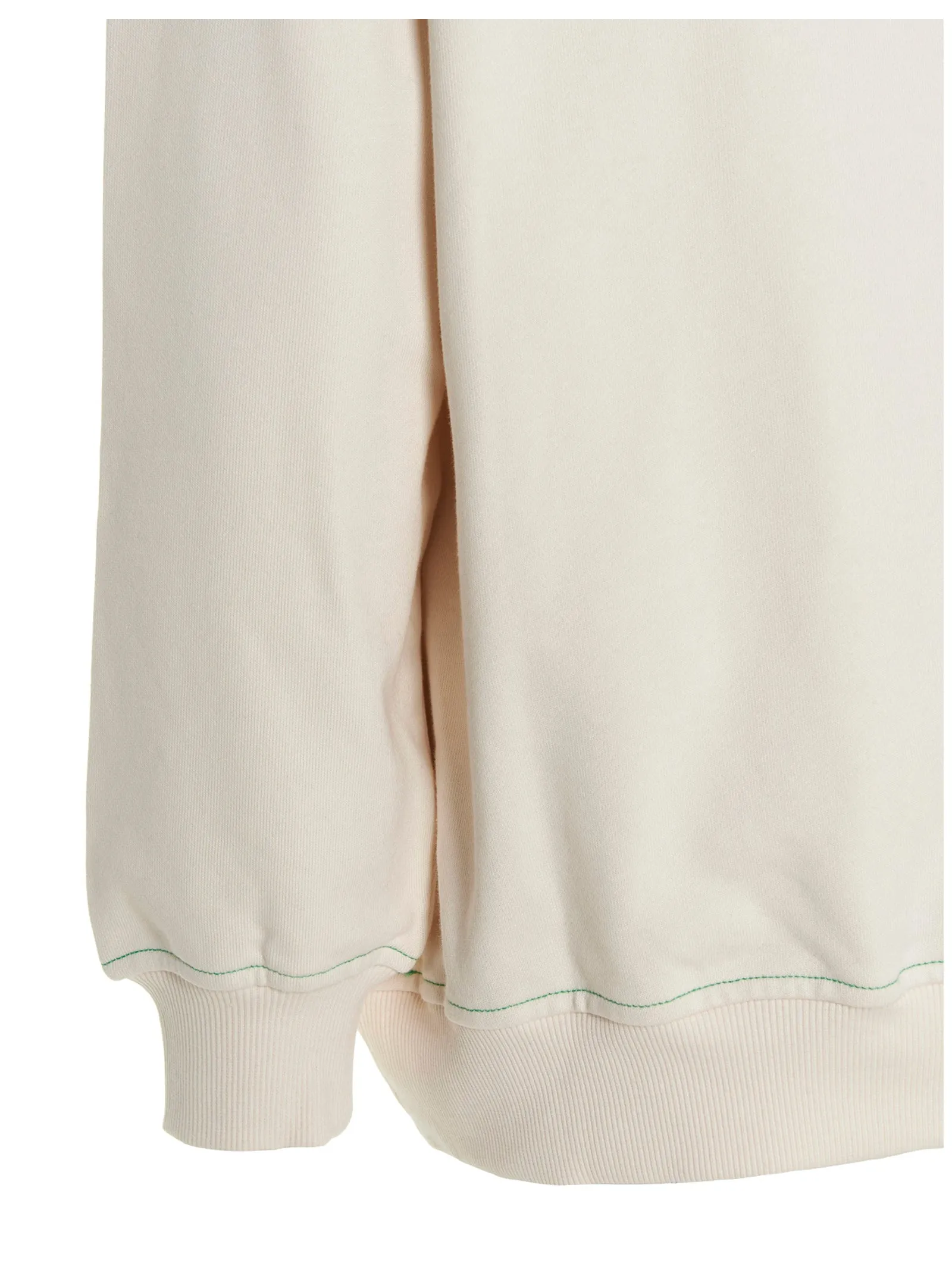 Chiara Ferragni Eye-Motif Printed Hoodie