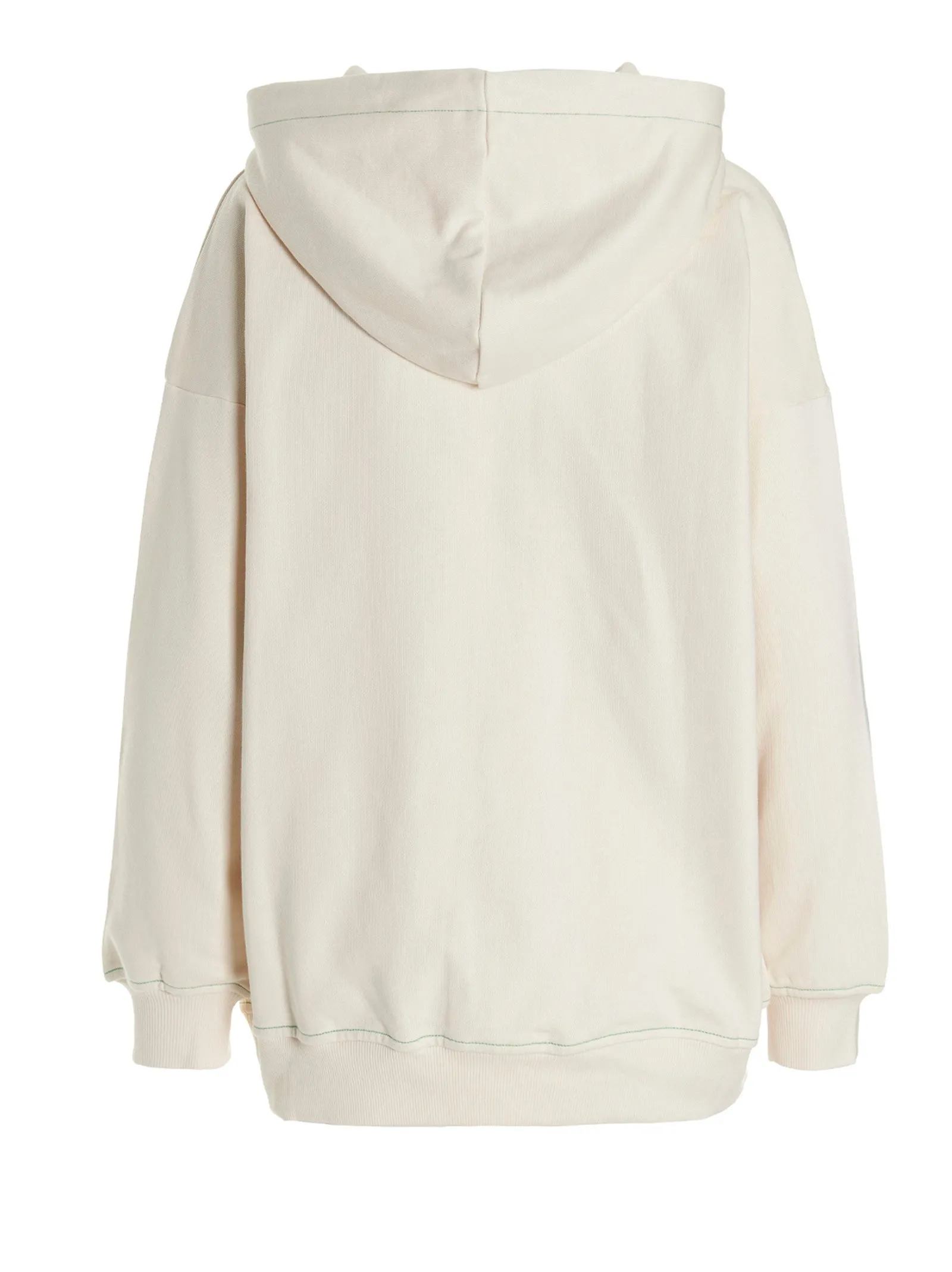 Chiara Ferragni Eye-Motif Printed Hoodie