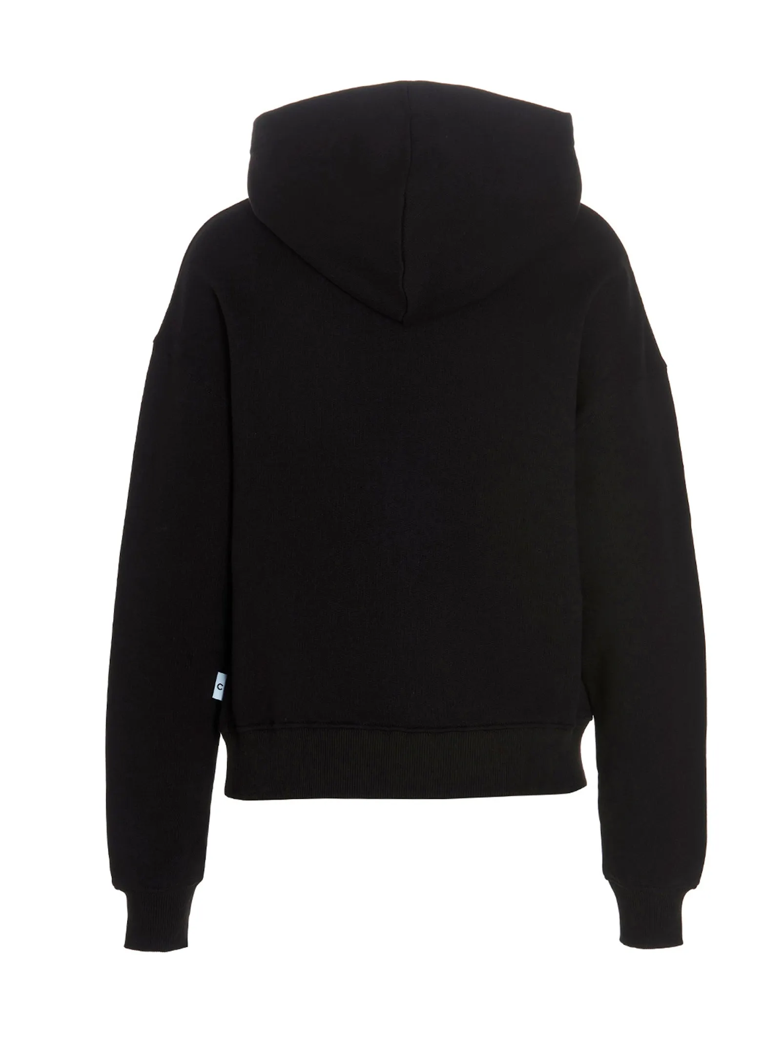 Chiara Ferragni EyeLike Star Print Hoodie