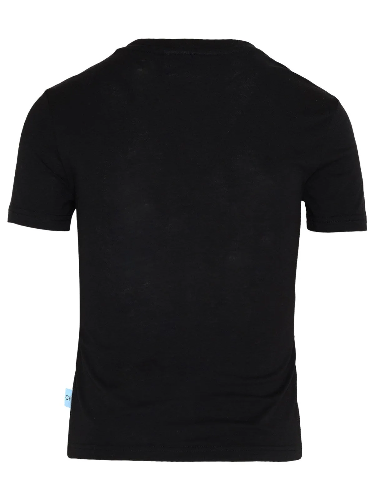 Chiara Ferragni Logo Detailed T-Shirt
