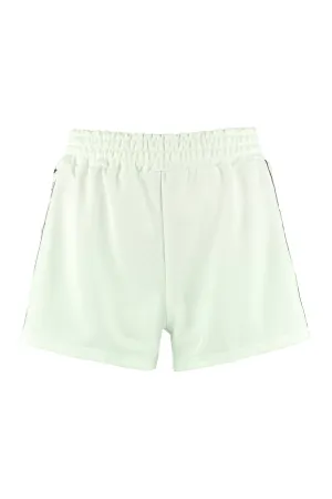 Chiara Ferragni Logomania Shorts