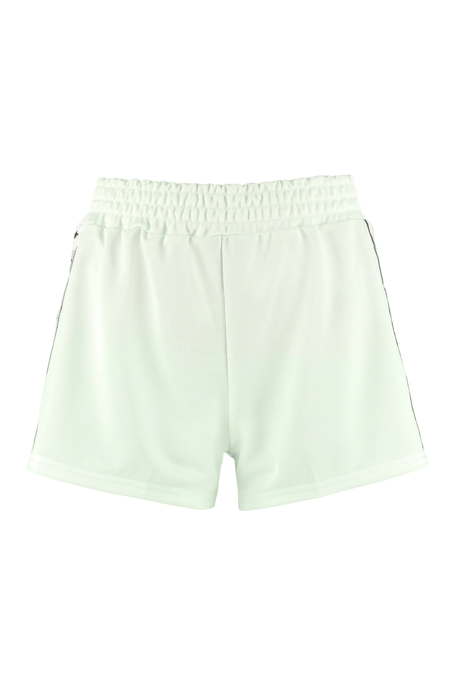 Chiara Ferragni Logomania Shorts