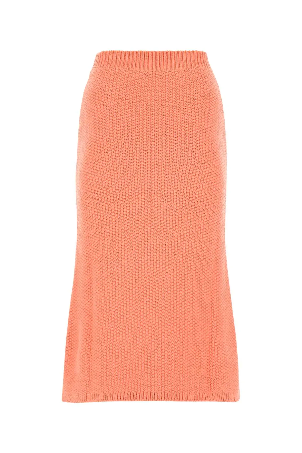 Chlo Knit Midi Skirt