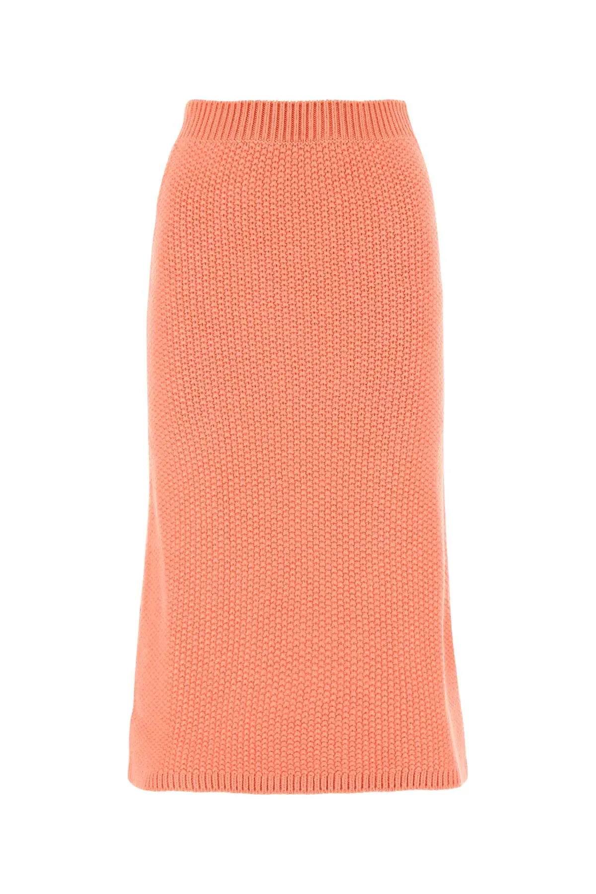 Chlo Knit Midi Skirt