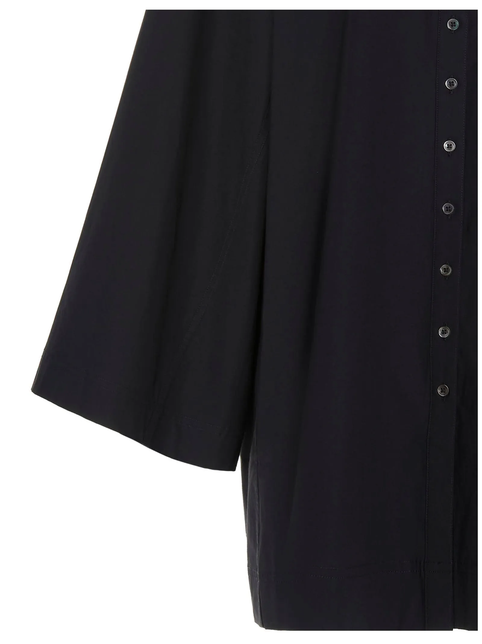 Co Kimono Sleeve Oversized Shirt
