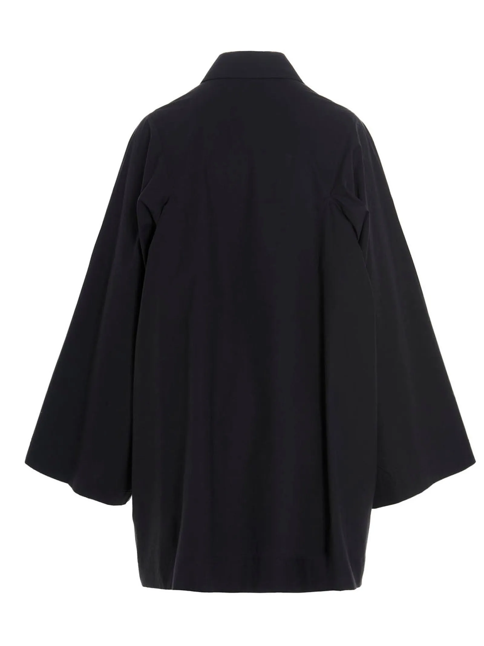 Co Kimono Sleeve Oversized Shirt