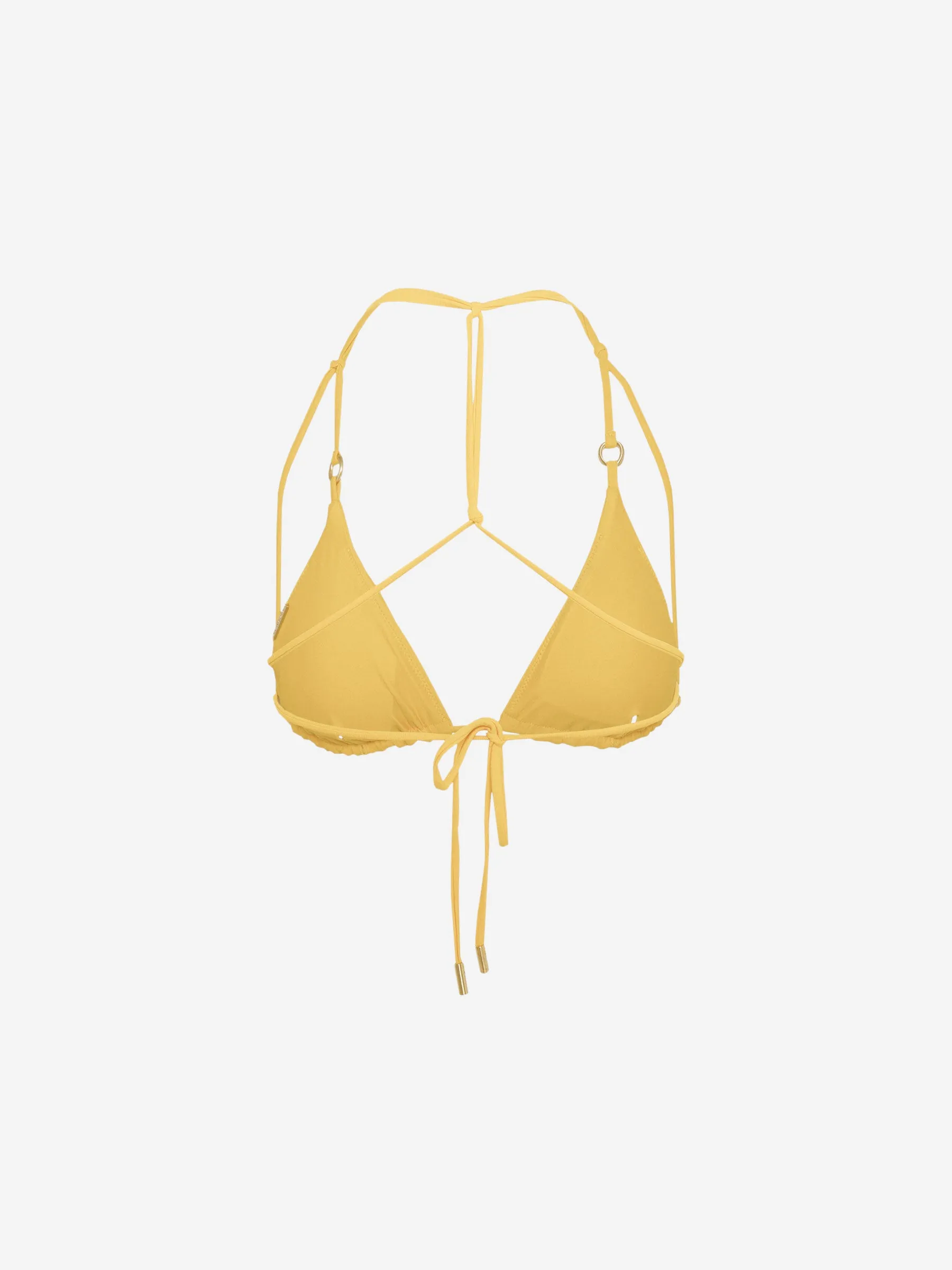 Cult Gaia Kylee Bikini Top