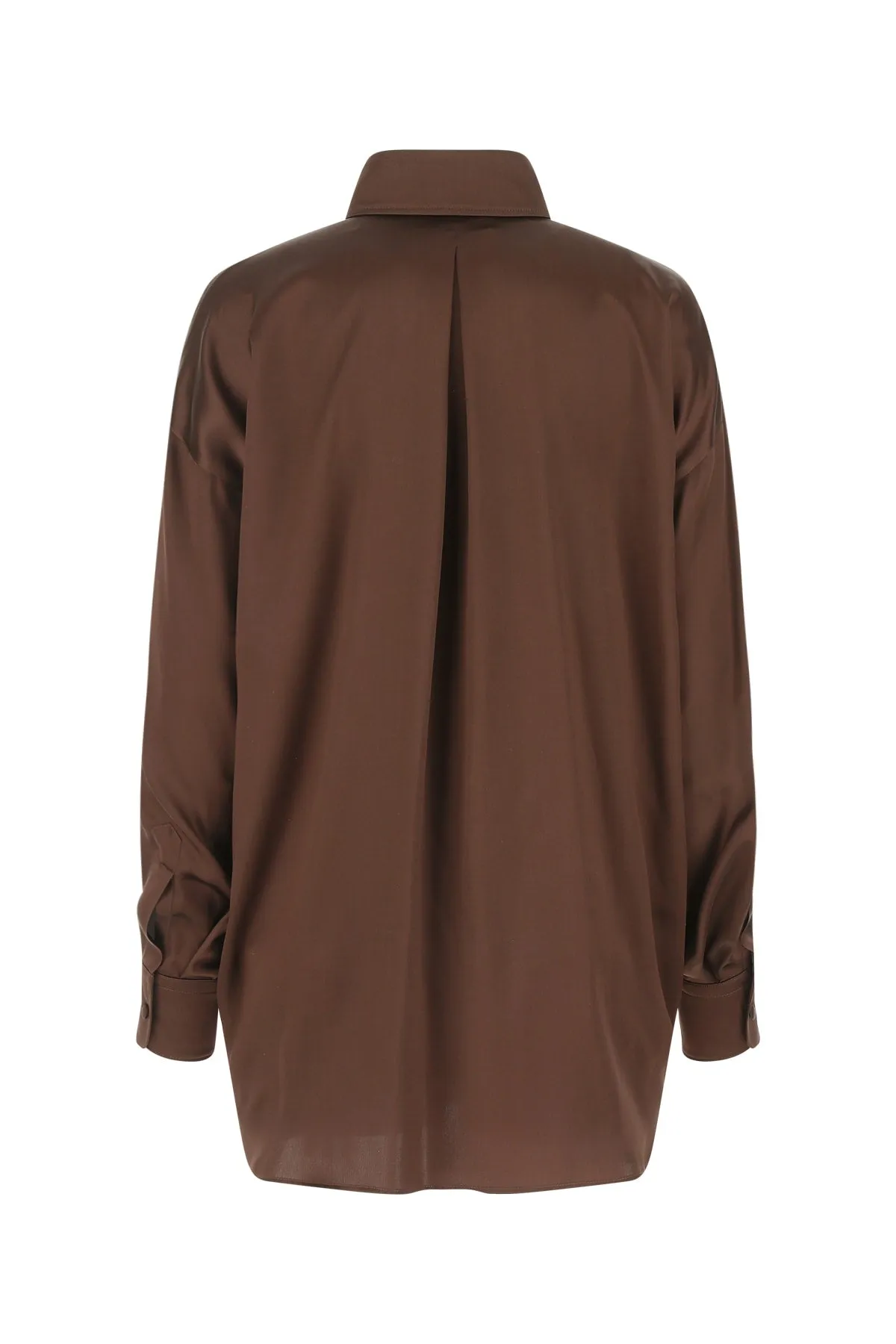 Dolce & Gabbana Buttoned Long-Sleeved Shirt