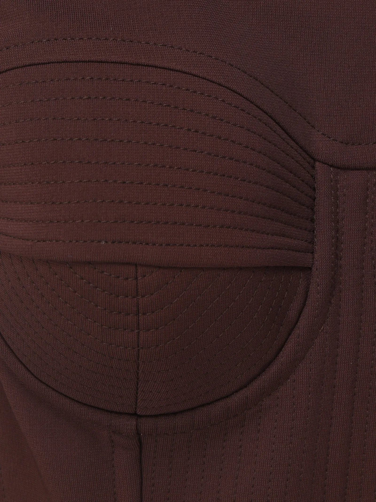 Dolce & Gabbana Corset-Cut Top