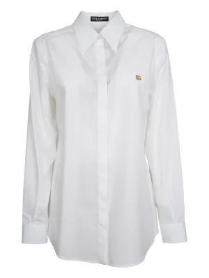 Dolce & Gabbana DG Logo Shirt