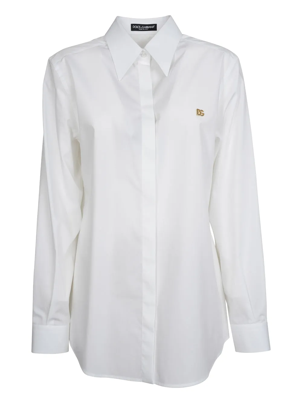 Dolce & Gabbana DG Logo Shirt