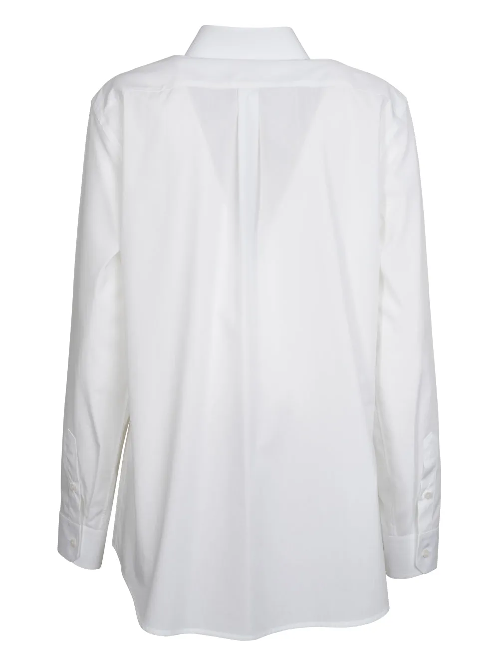 Dolce & Gabbana DG Logo Shirt