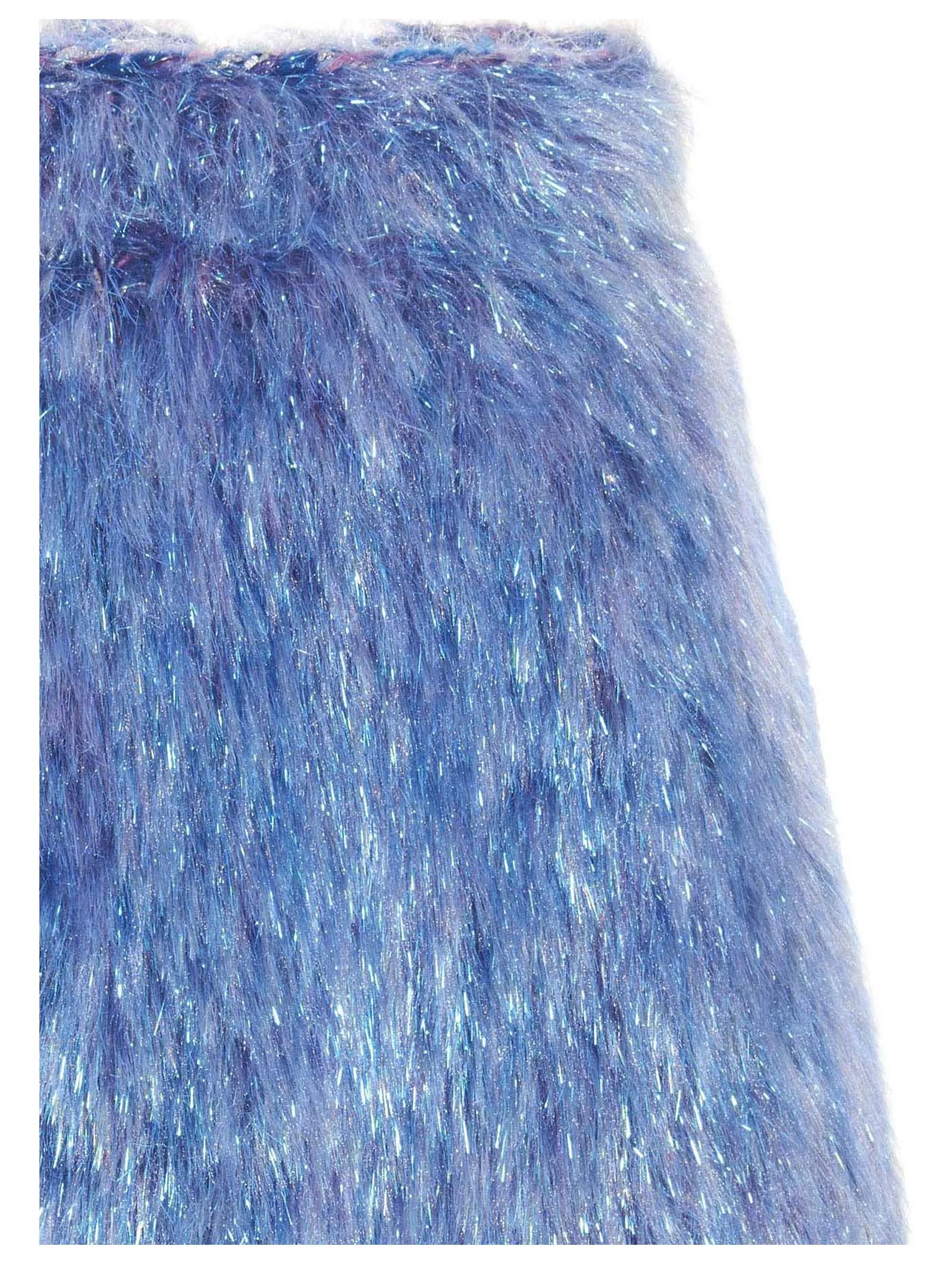 Dolce & Gabbana Textured Mini Skirt