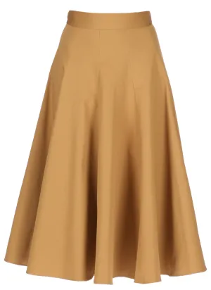 Dsquared2 A-Line Midi Skirt