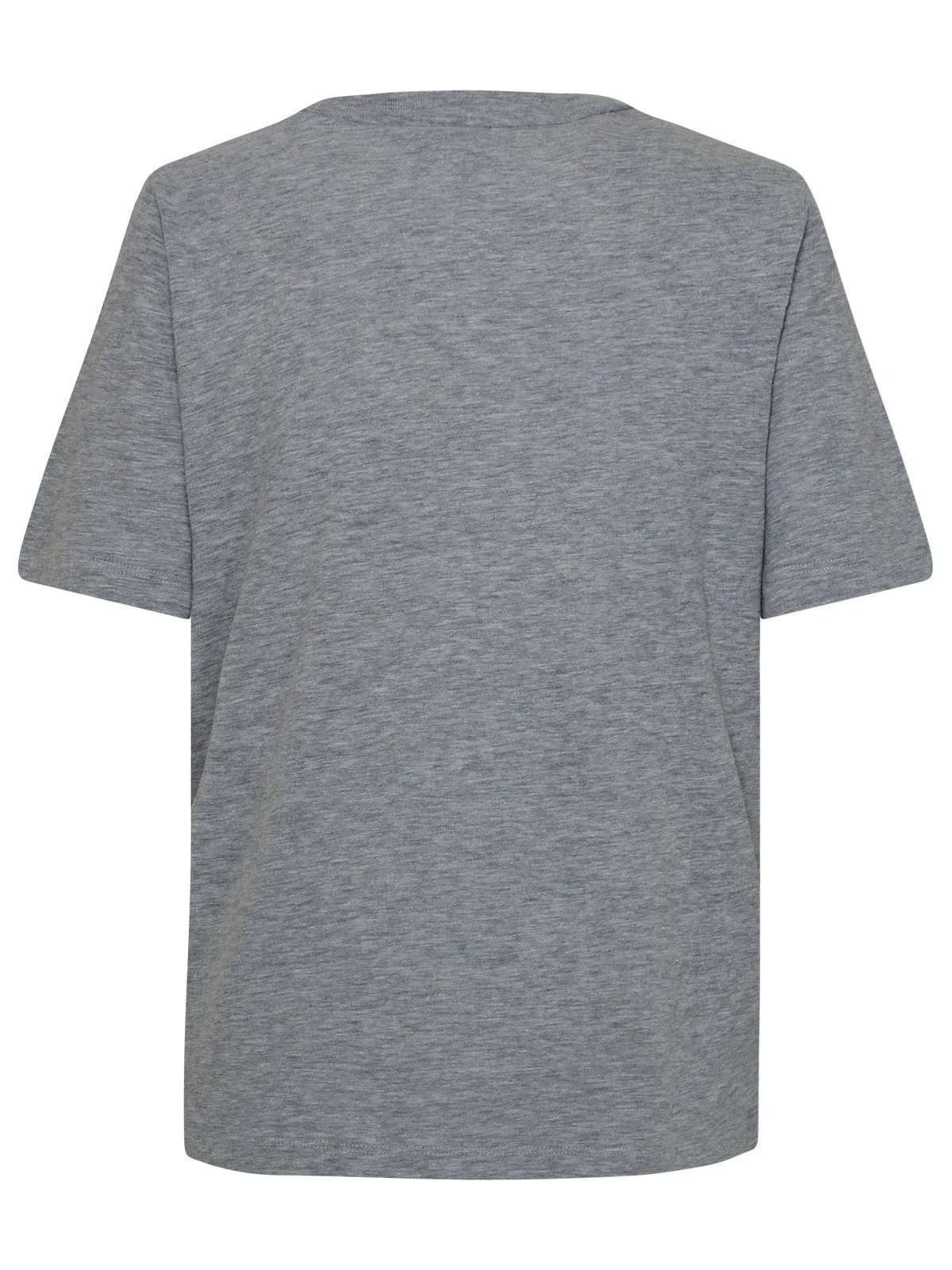 Dsquared2 Graphic Print Crewneck T-Shirt