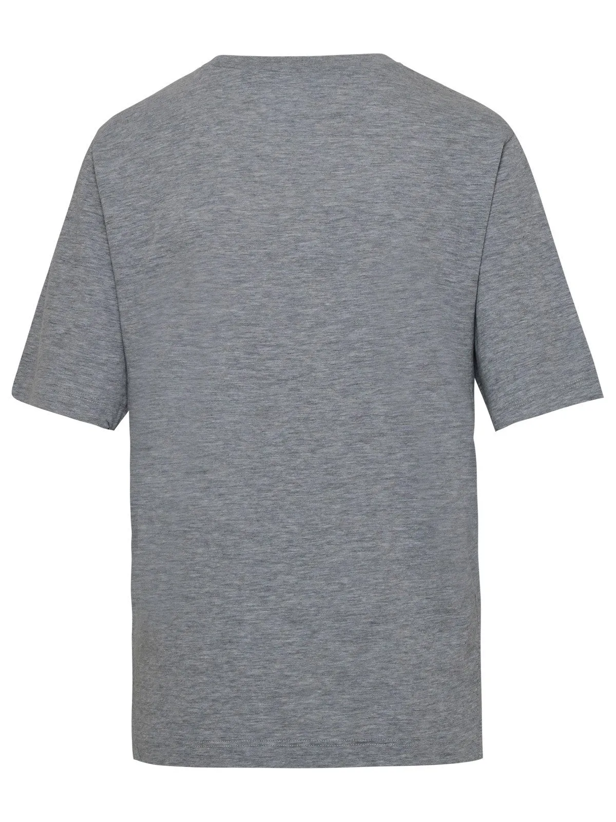 Dsquared2 Graphic Printed Crewneck T-Shirt