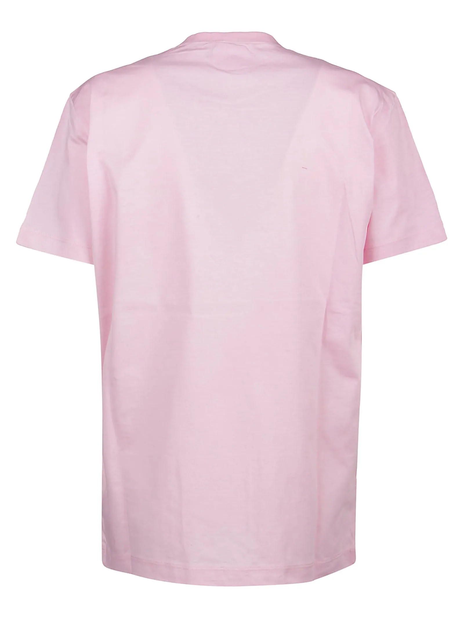 Dsquared2 Graphic Printed T-Shirt