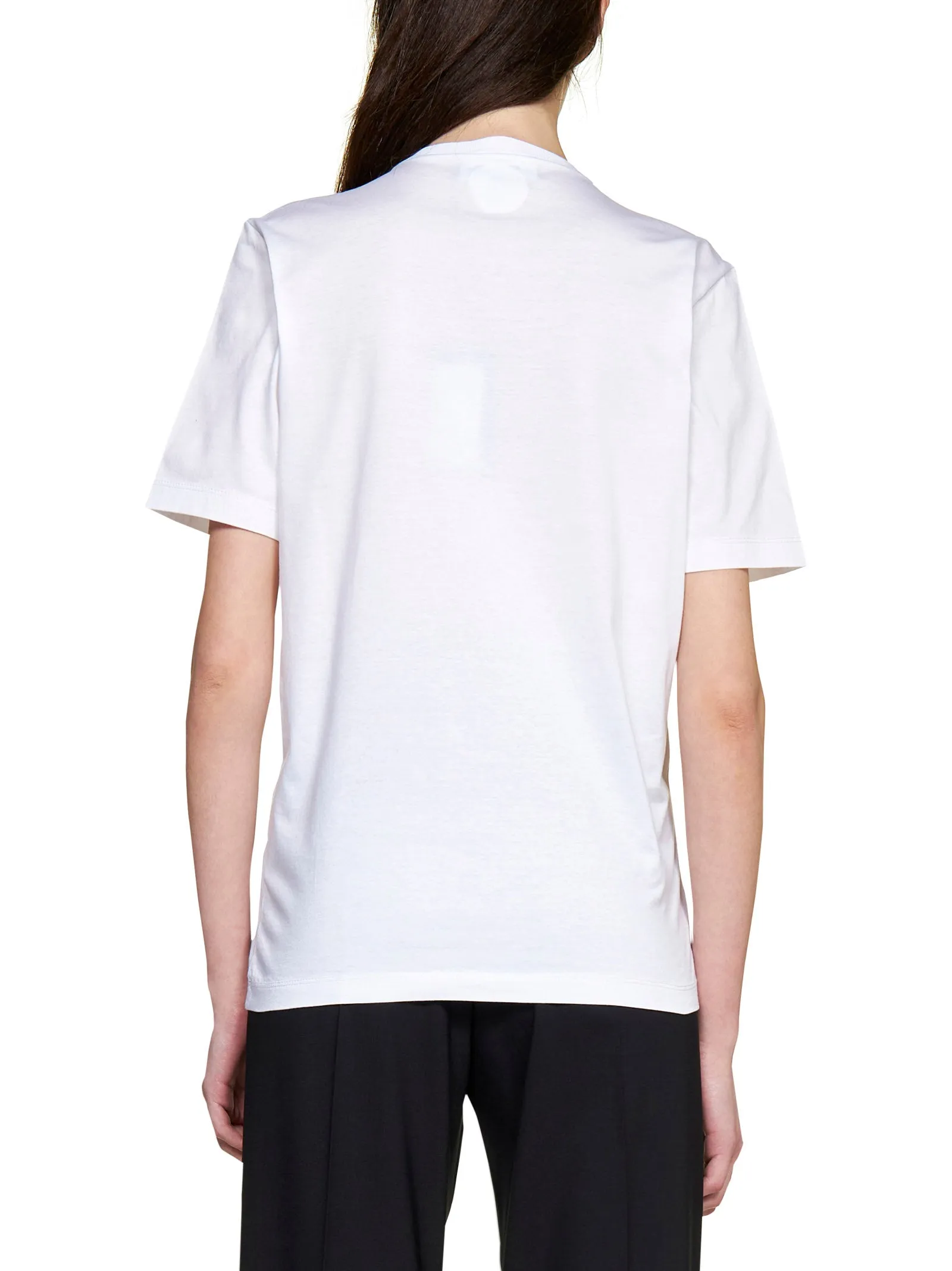 Dsquared2 Icon Print T-Shirt
