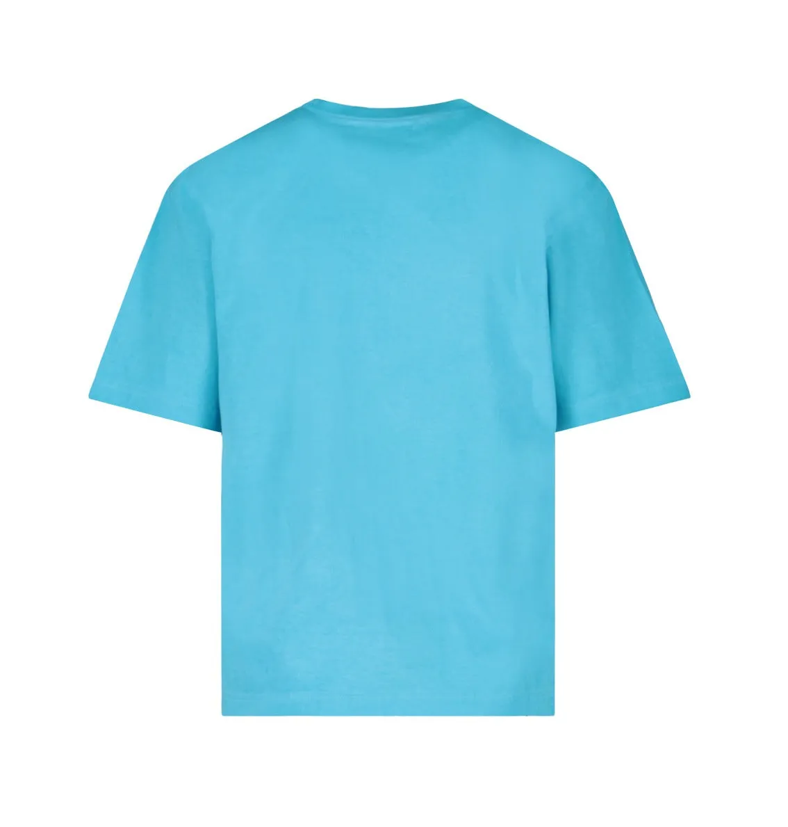 Dsquared2 Logo Printed Crewneck T-Shirt