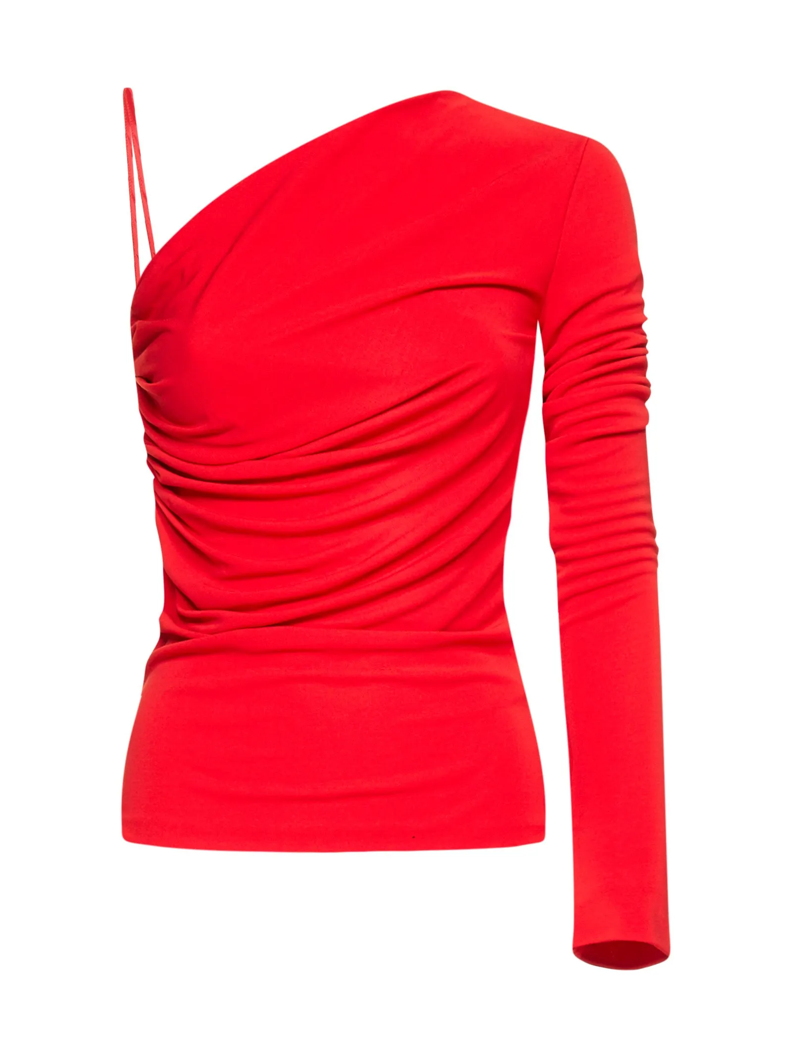 Dsquared2 One Shoulder Top