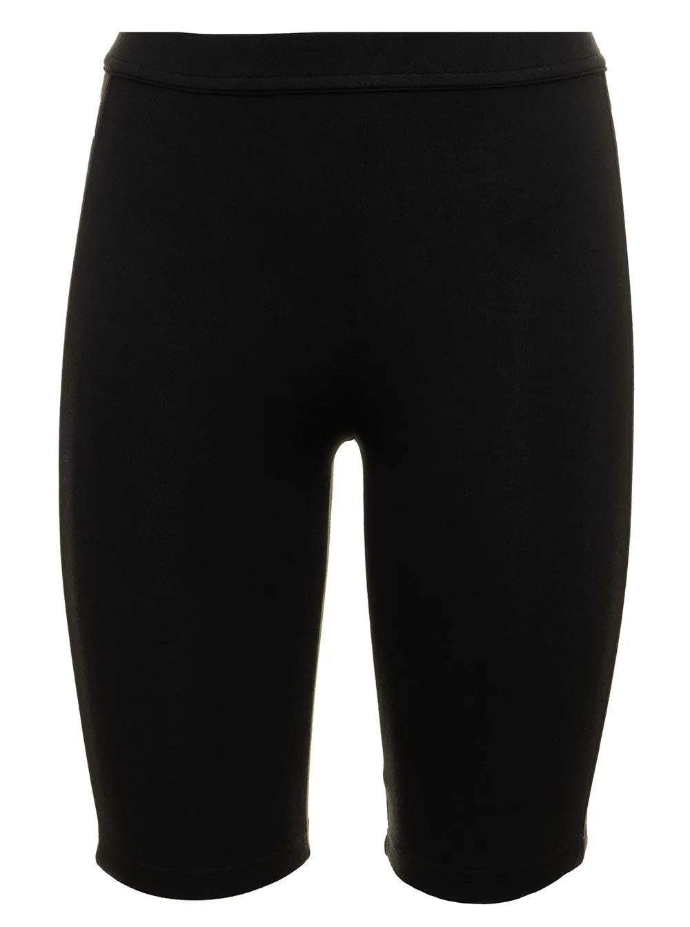 Dsquared2 Panelled Logo Embroidered Bermuda Shorts