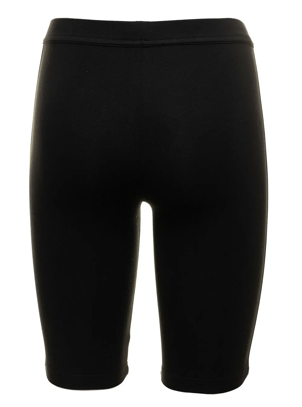 Dsquared2 Panelled Logo Embroidered Bermuda Shorts