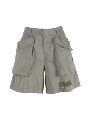 Dsquared2 Side Pocket Cargo Shorts