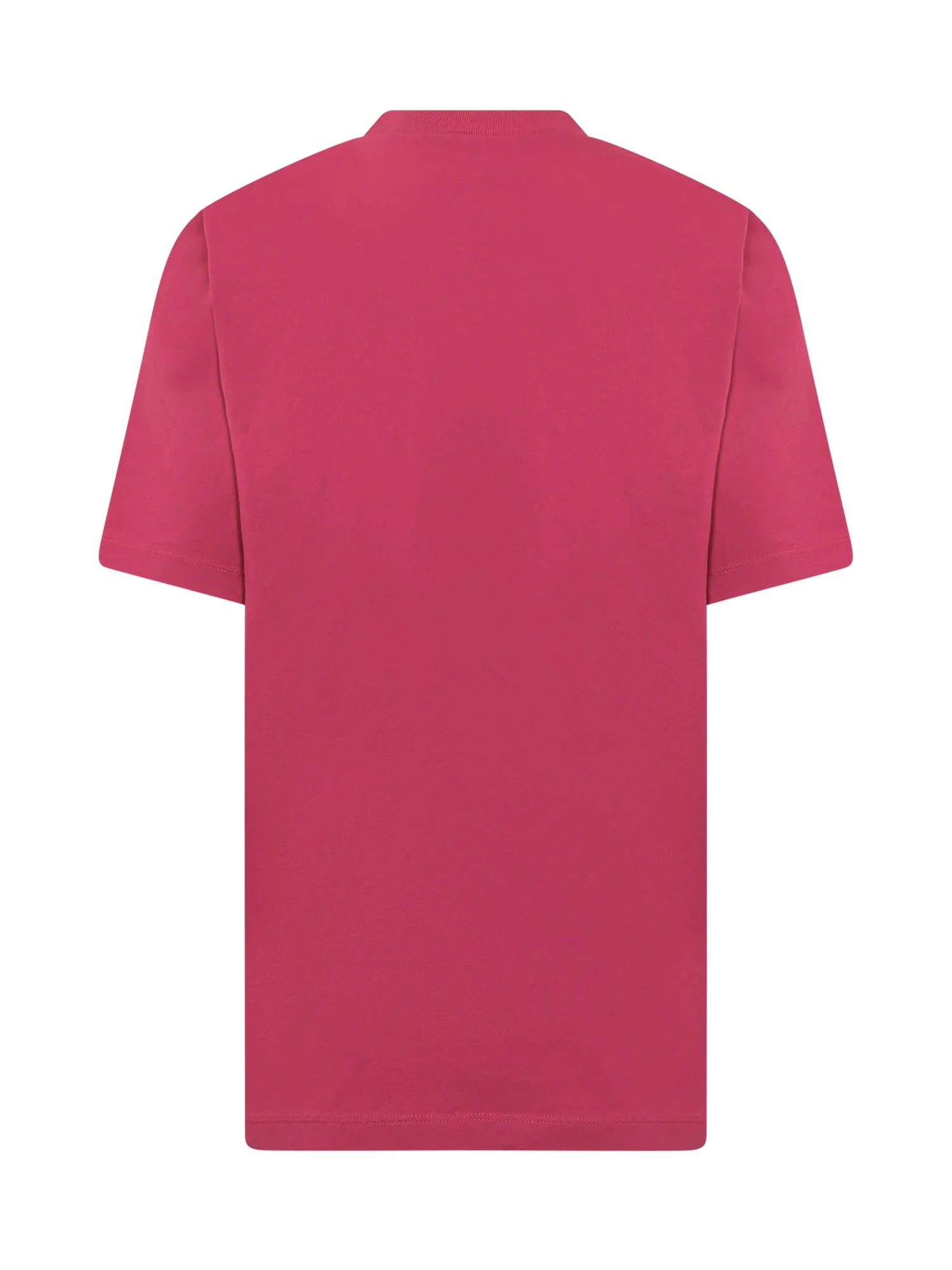 Dsquared2 Spray Logo Printed T-Shirt