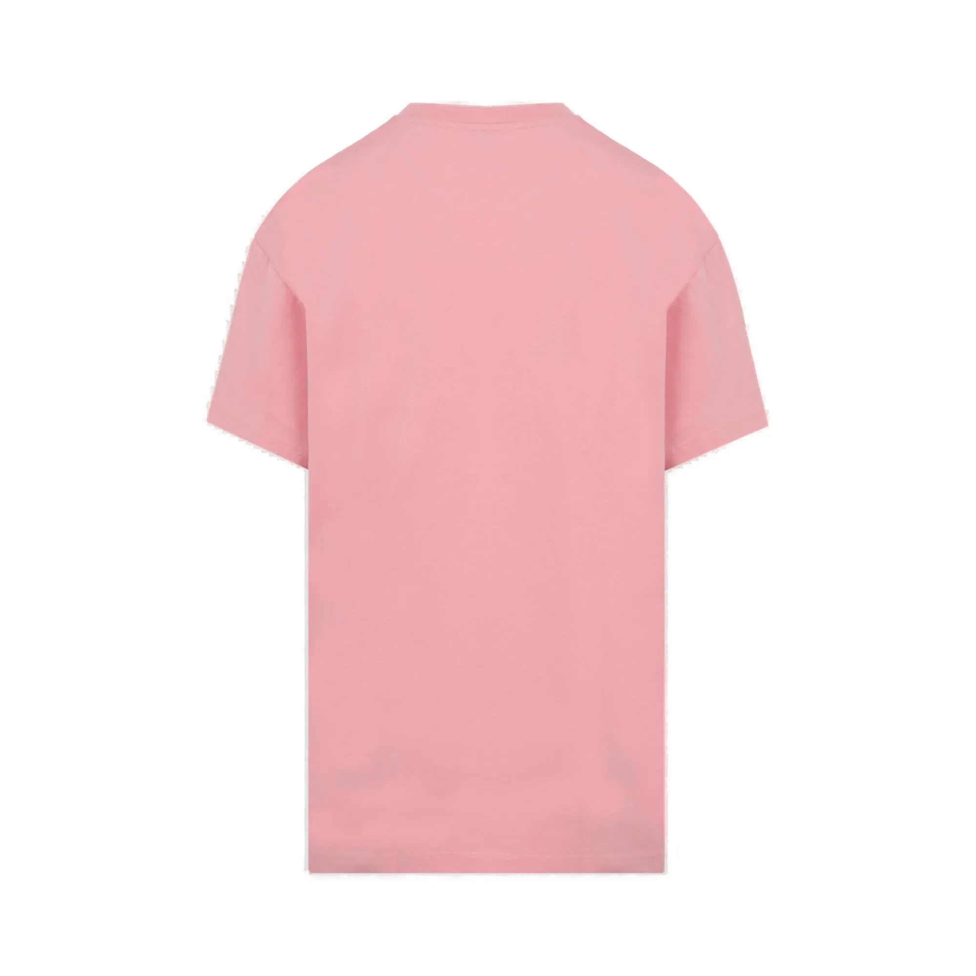 Etro Logo Printed Crewneck T-Shirt