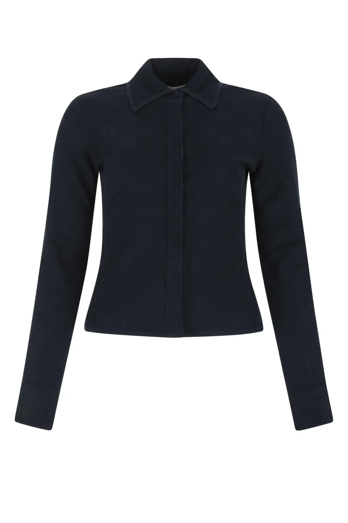 Fendi Slim Fit Buttoned Shirt