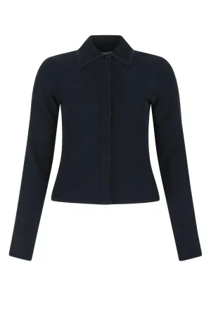 Fendi Slim Fit Buttoned Shirt