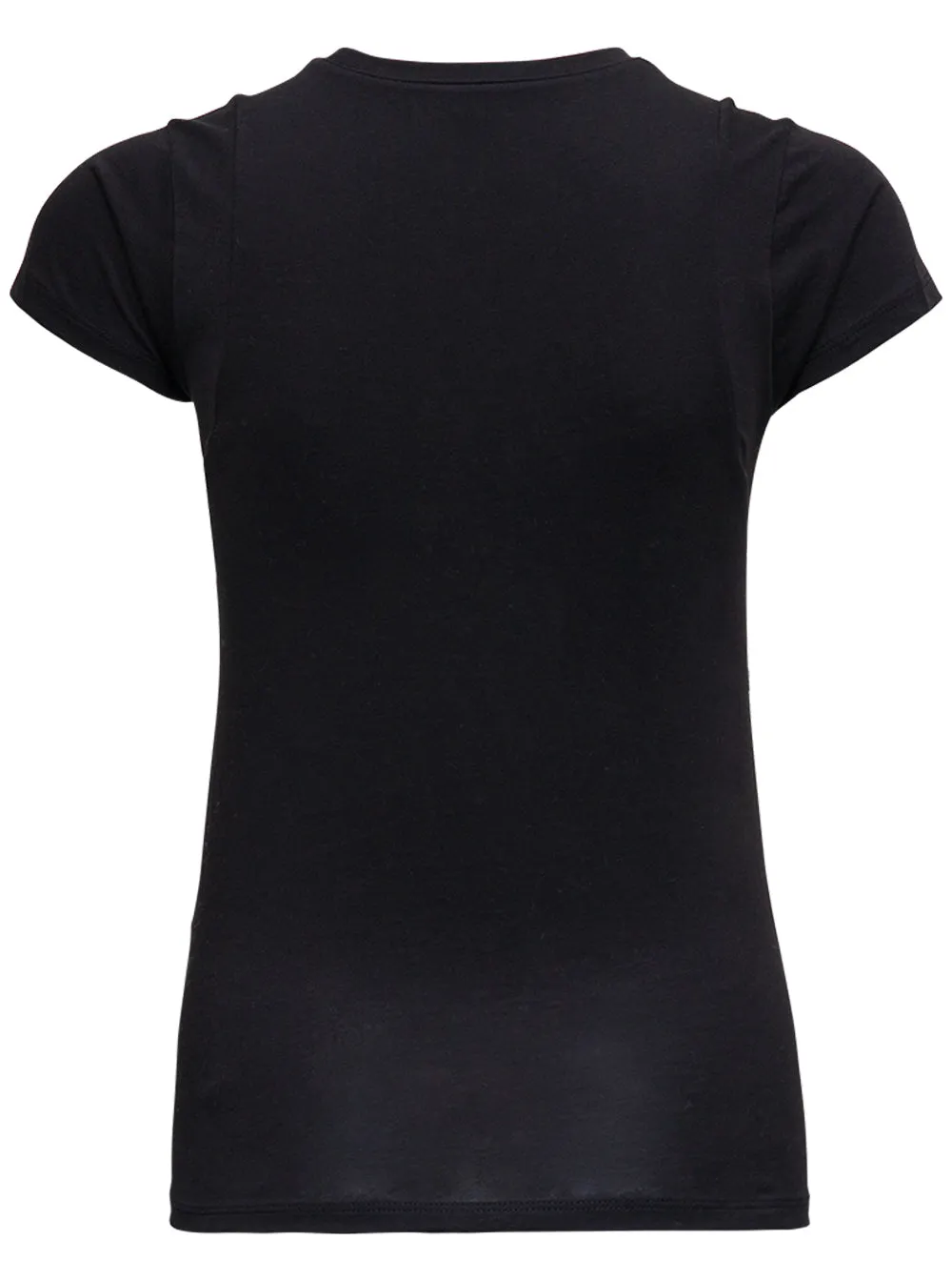 Frame Le Mid Crewneck T-Shirt