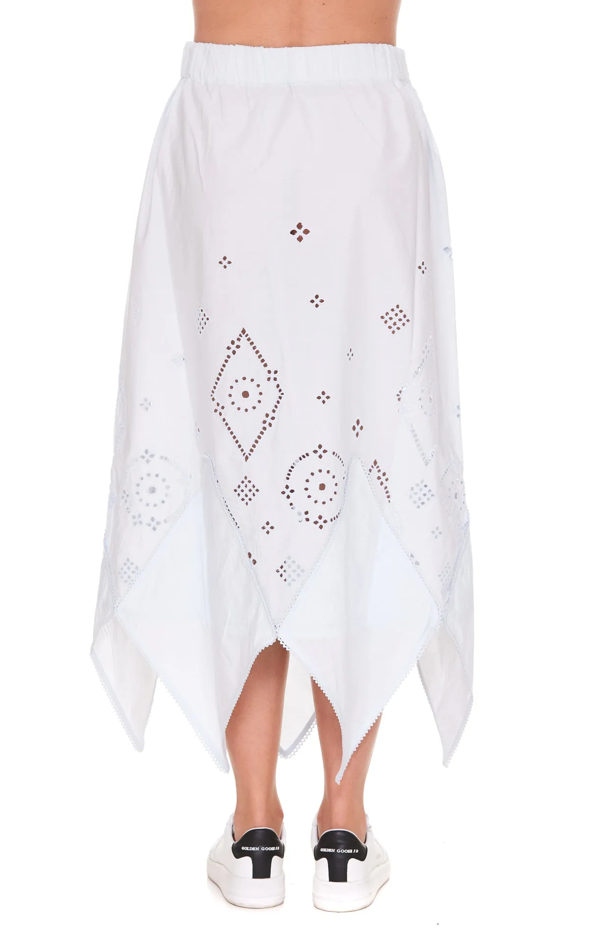Ganni Midi Skirt