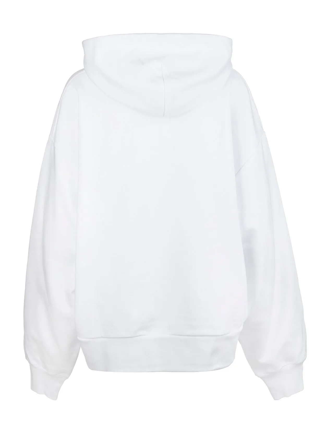 GCDS Basic Fruit Print Hoodie