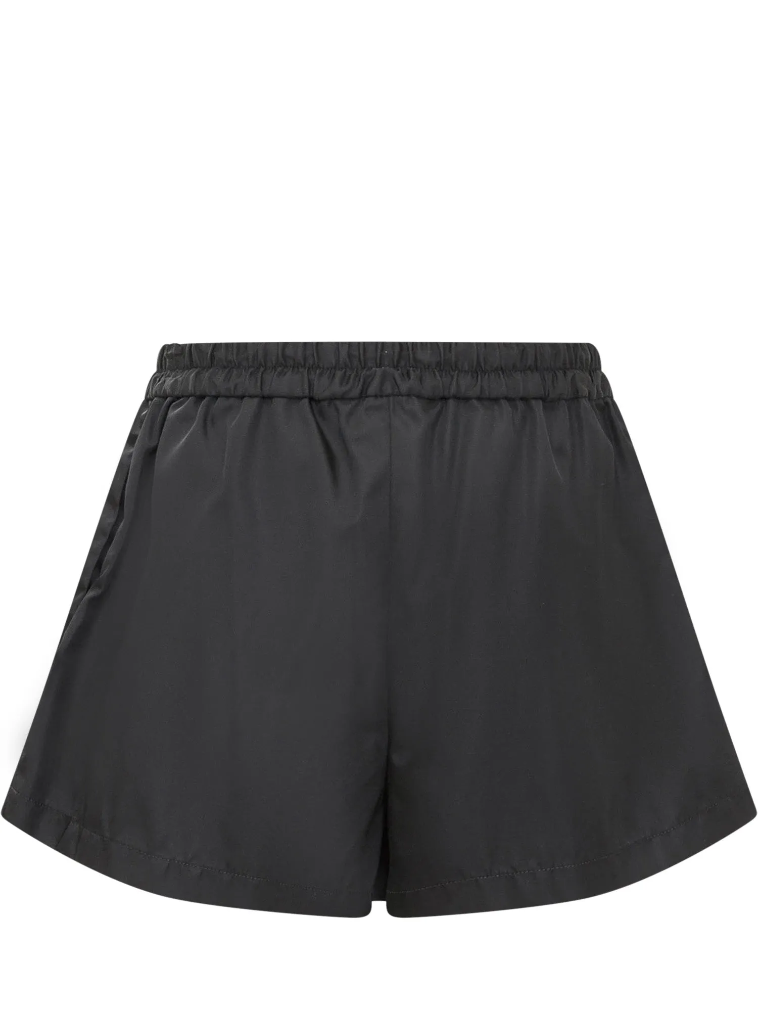 Givenchy Metallic Effect Shorts