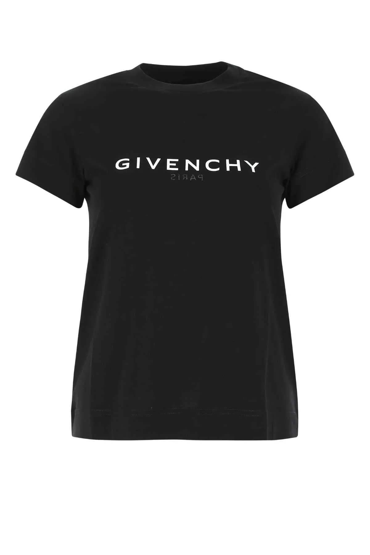 Givenchy Reverse Slim-Fit T-Shirt