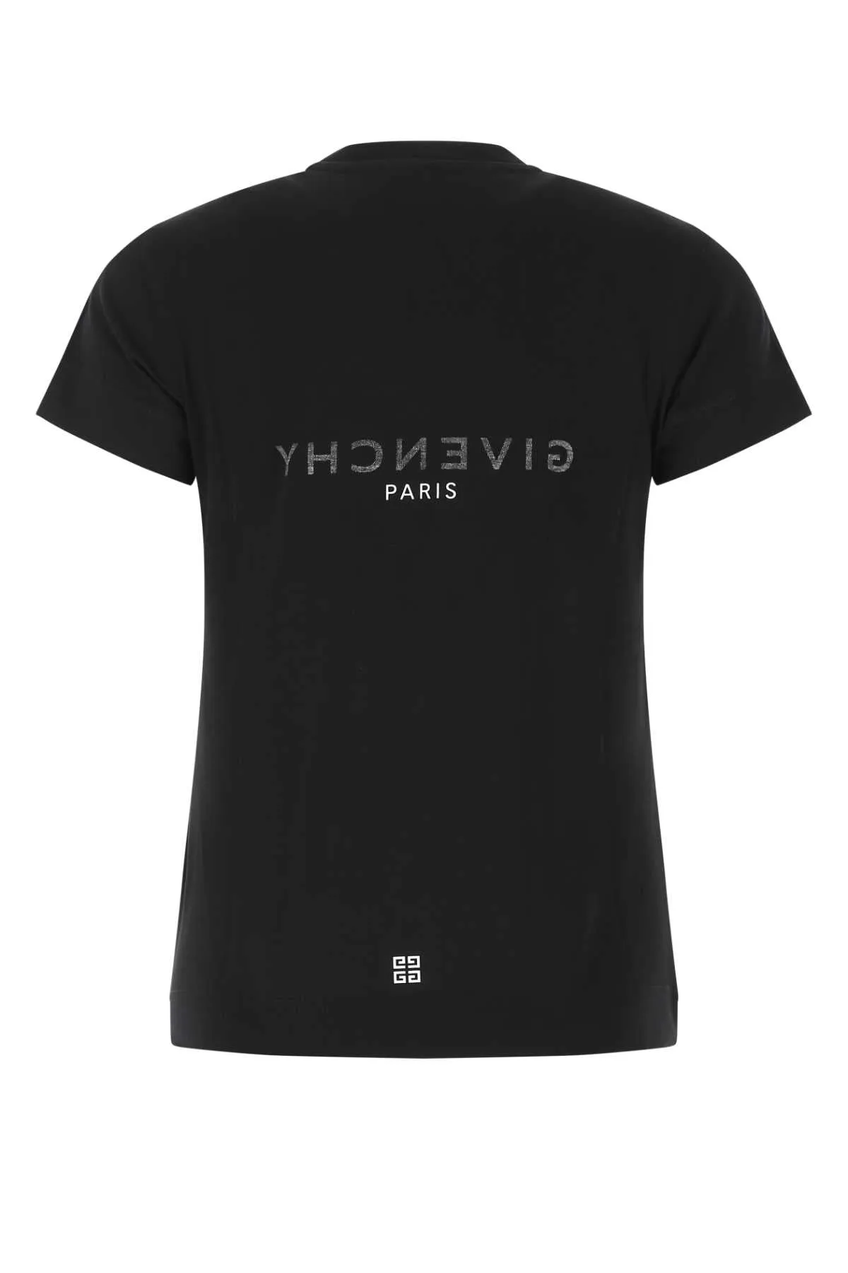 Givenchy Reverse Slim-Fit T-Shirt