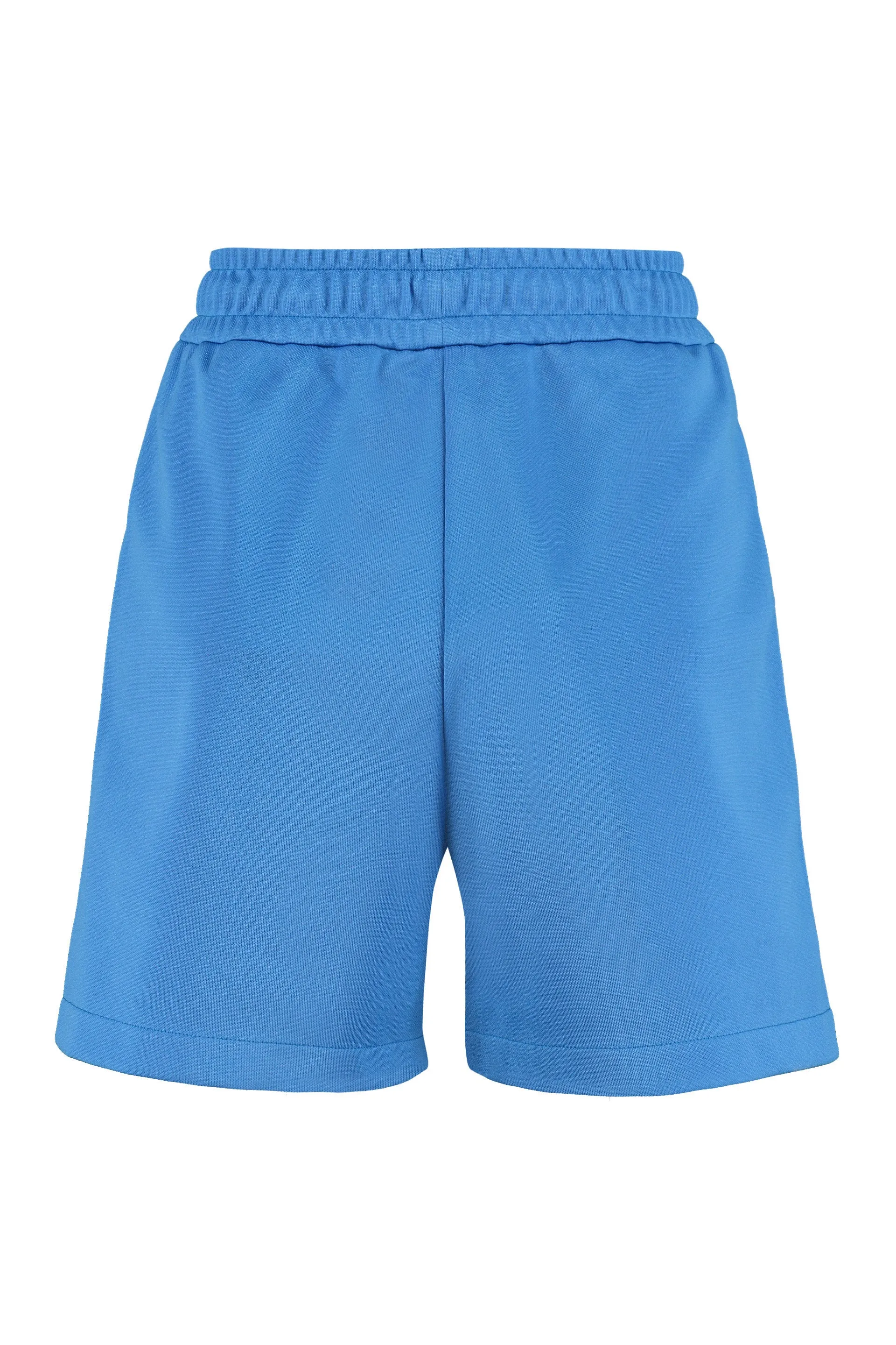 Gucci Logo Drawstring Shorts