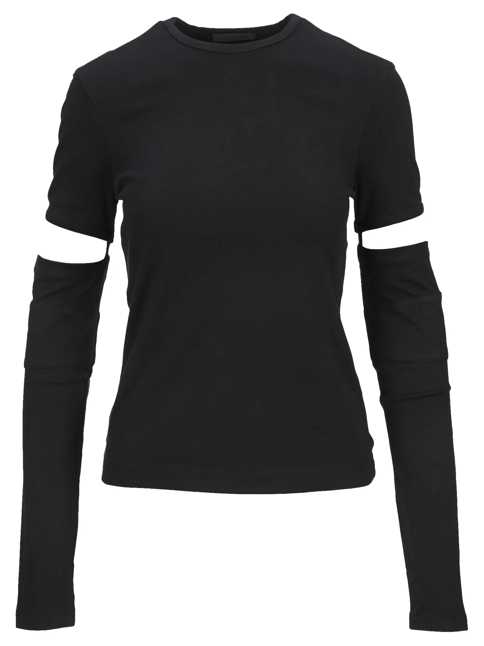 Helmut Lang Interlock Top