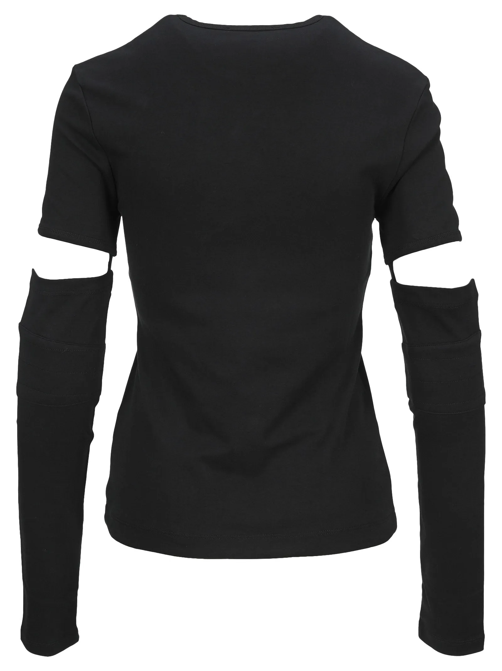 Helmut Lang Interlock Top