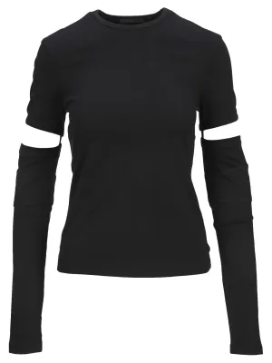 Helmut Lang Interlock Top