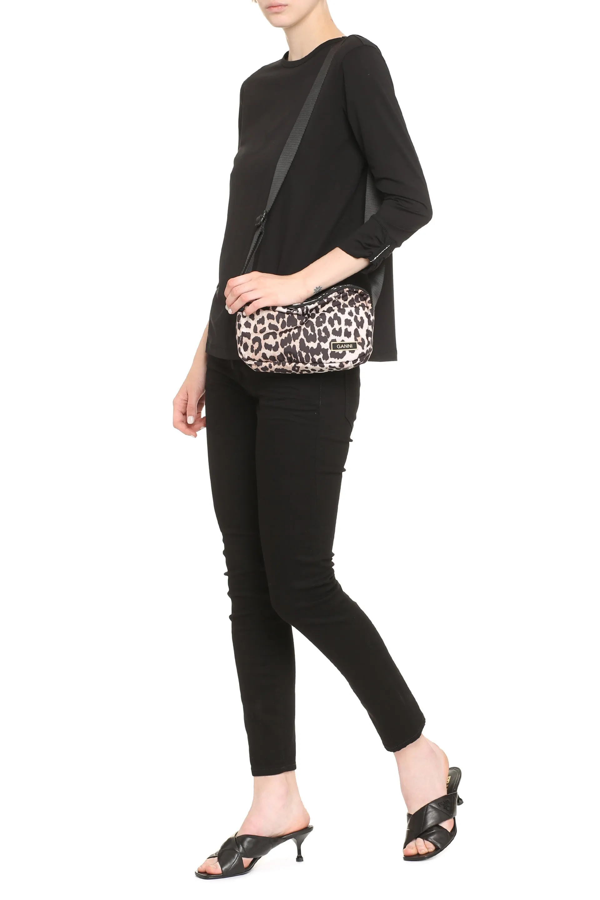 Herno Basic Long-Sleeve T-Shirt